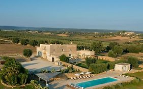 Villa Masseria Angiulli Piccolo Contrada Angiulli 74023 Grottaglie